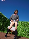 Erika Erika (1) Minisuka. TV Women's high school girl(16)